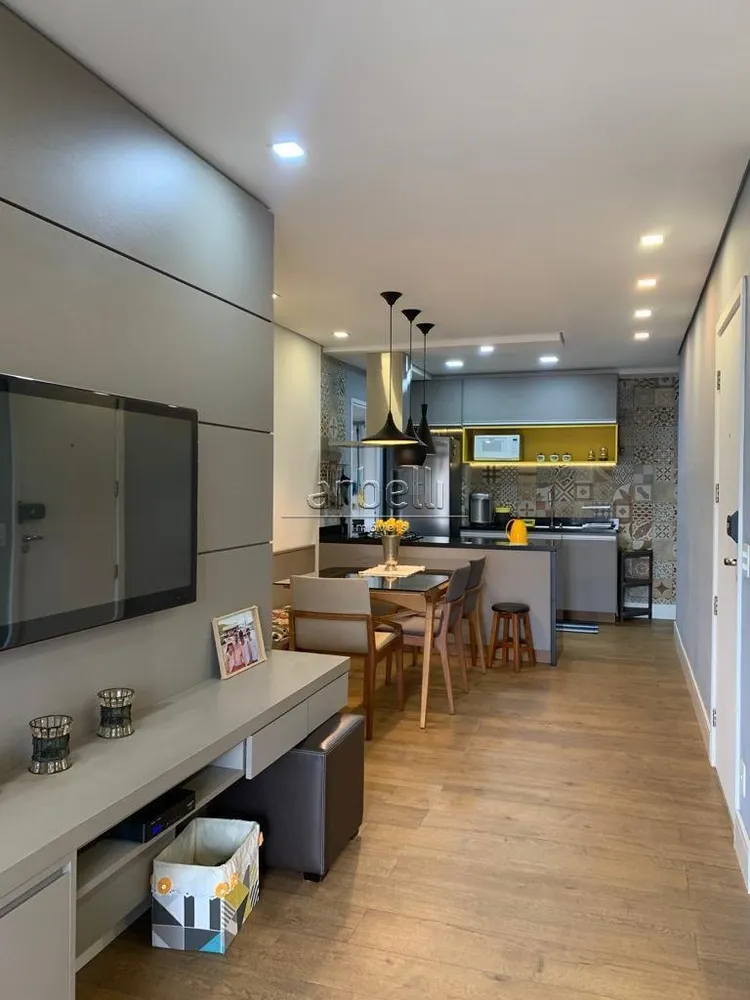 Apartamento, 3 quartos, 88 m² - Foto 5