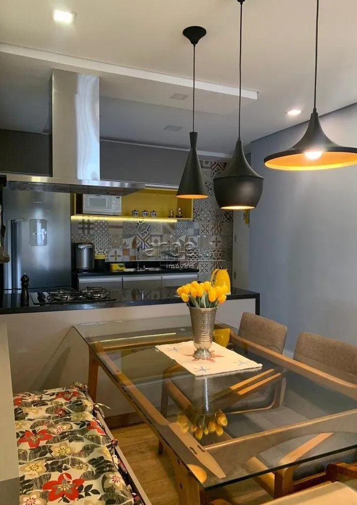 Apartamento, 3 quartos, 88 m² - Foto 4
