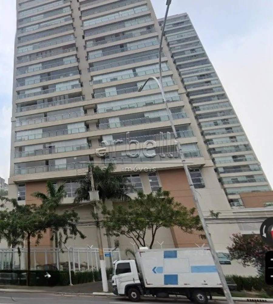 Apartamento, 3 quartos, 88 m² - Foto 1