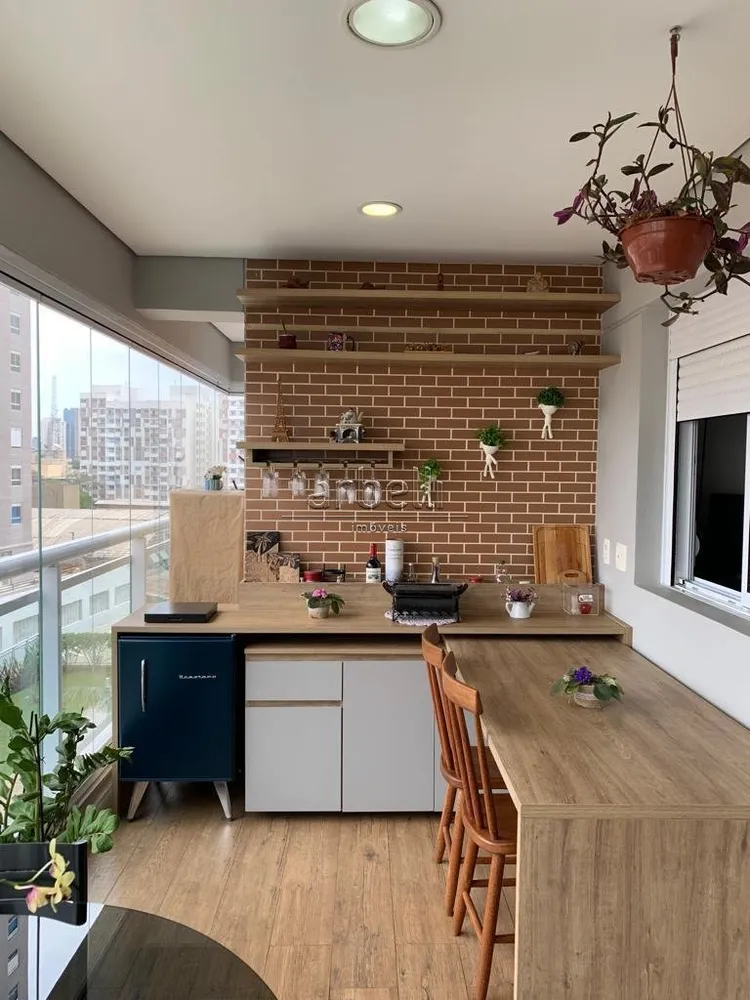 Apartamento, 3 quartos, 88 m² - Foto 10
