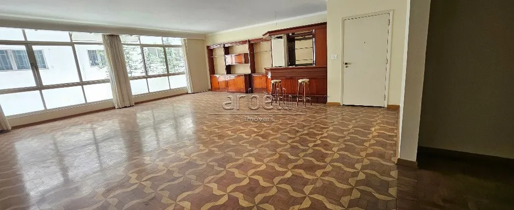 Apartamento, 3 quartos, 201 m² - Foto 7