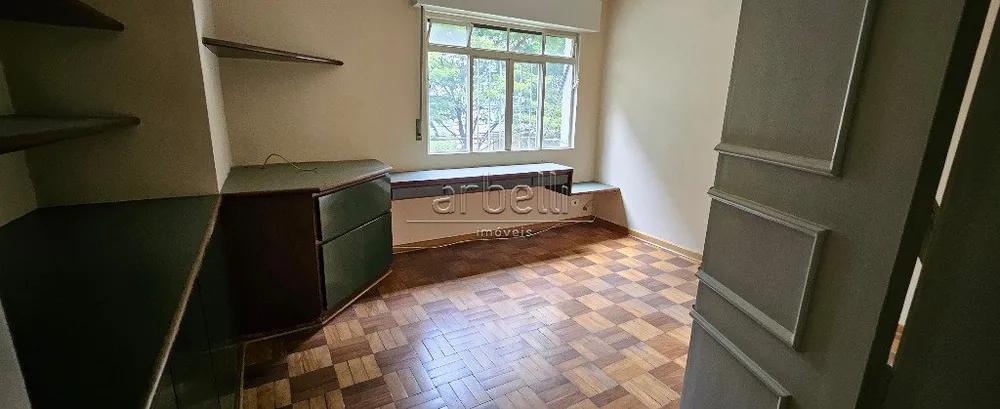 Apartamento, 3 quartos, 201 m² - Foto 8