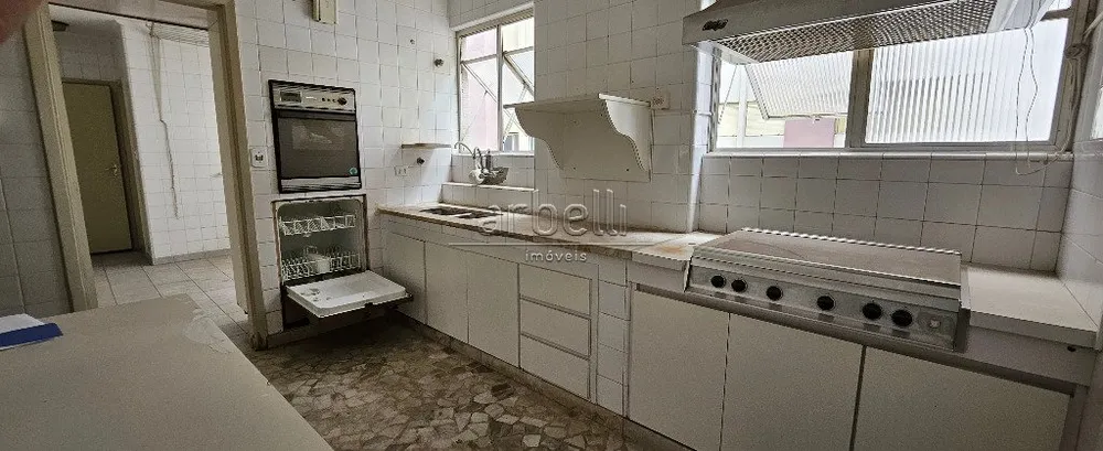 Apartamento, 3 quartos, 201 m² - Foto 11