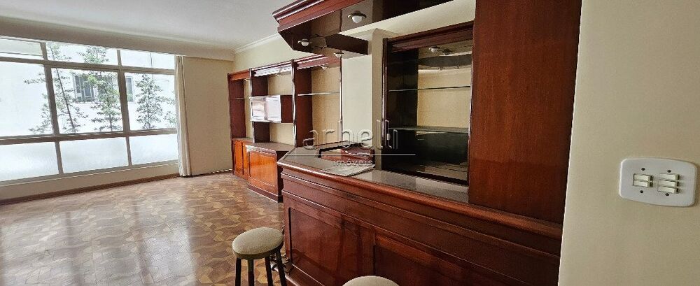 Apartamento, 3 quartos, 201 m² - Foto 3