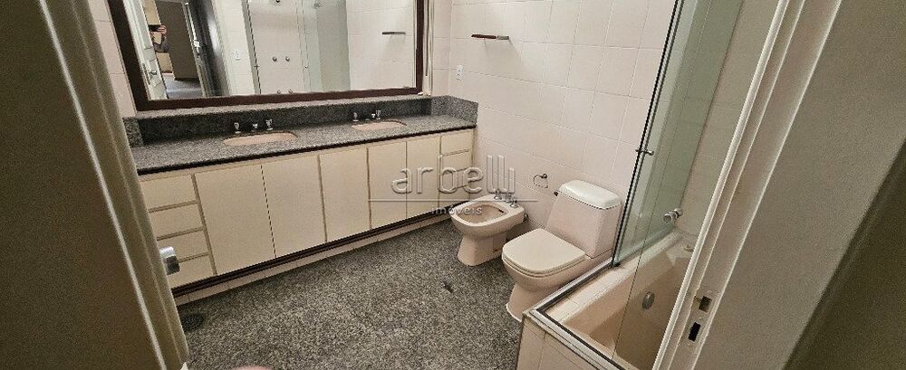 Apartamento, 3 quartos, 201 m² - Foto 1
