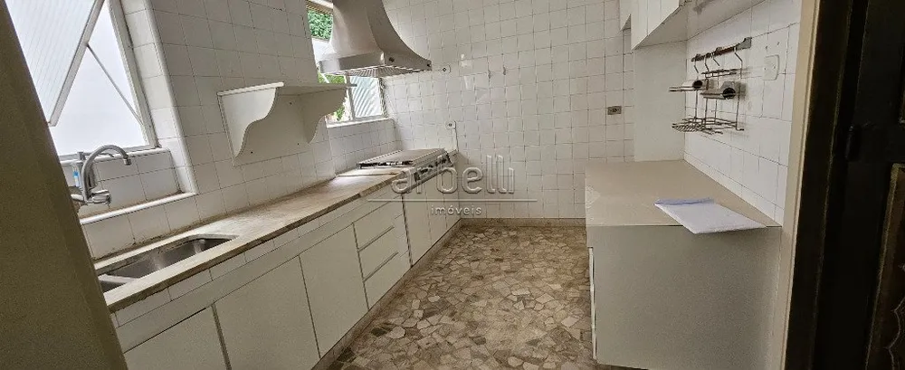 Apartamento, 3 quartos, 201 m² - Foto 5