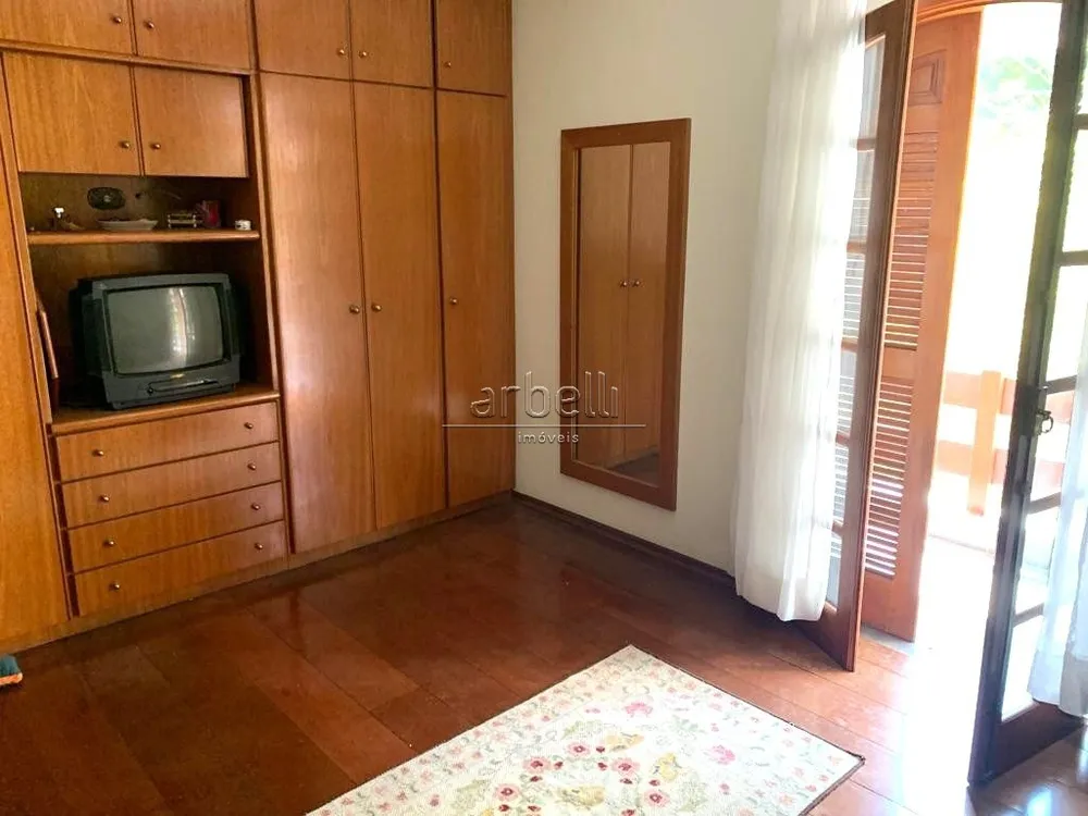Sobrado, 4 quartos, 341 m² - Foto 13