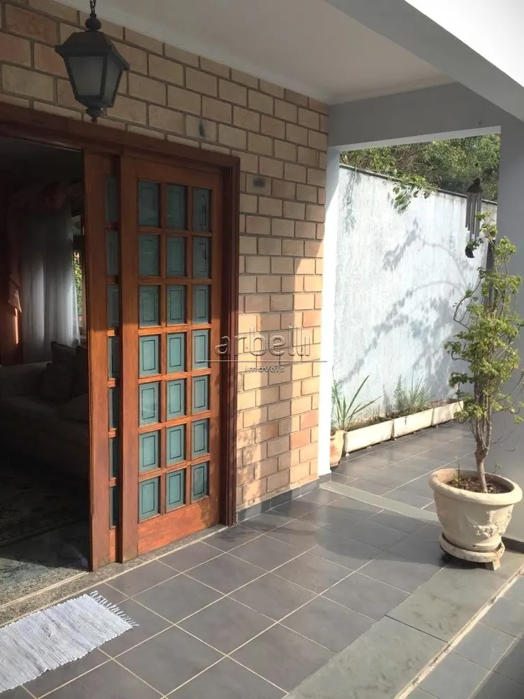 Sobrado, 4 quartos, 341 m² - Foto 3