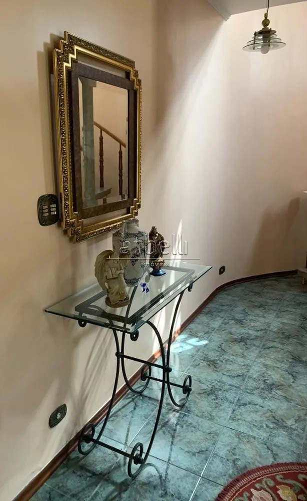 Sobrado, 4 quartos, 341 m² - Foto 7