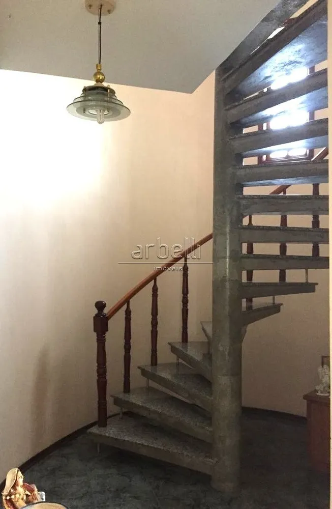Sobrado, 4 quartos, 341 m² - Foto 9