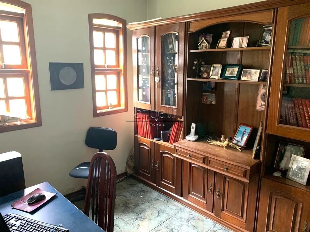 Sobrado, 4 quartos, 341 m² - Foto 11