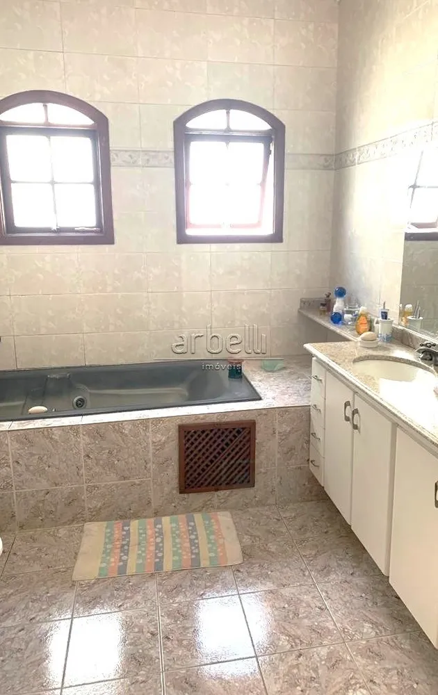 Sobrado, 4 quartos, 341 m² - Foto 6