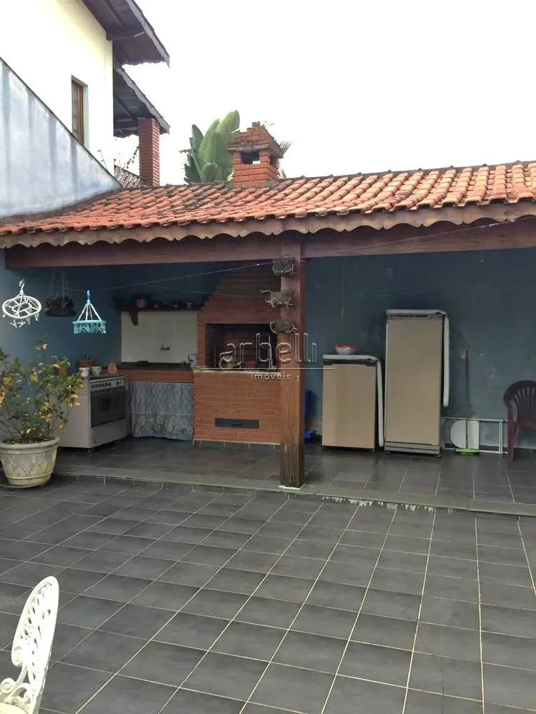 Sobrado, 4 quartos, 341 m² - Foto 4