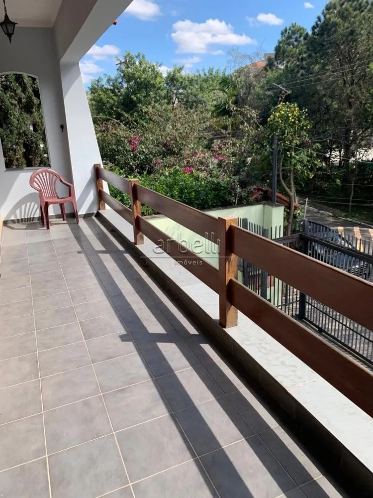 Sobrado, 4 quartos, 341 m² - Foto 15
