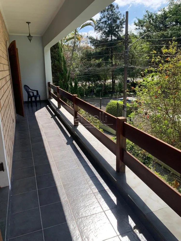 Sobrado, 4 quartos, 341 m² - Foto 16