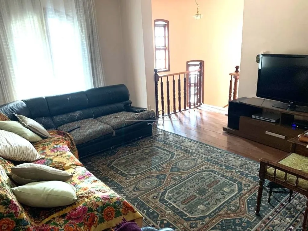 Sobrado, 4 quartos, 341 m² - Foto 10