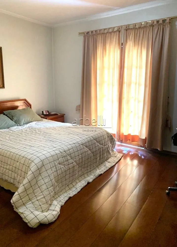 Sobrado, 4 quartos, 341 m² - Foto 12