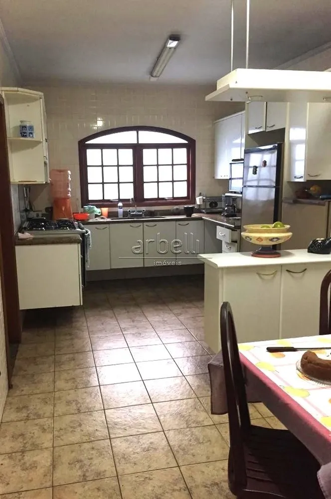 Sobrado, 4 quartos, 341 m² - Foto 5