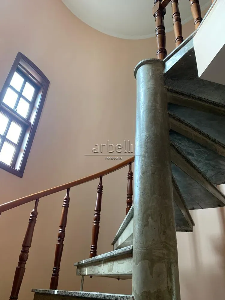 Sobrado, 4 quartos, 341 m² - Foto 8