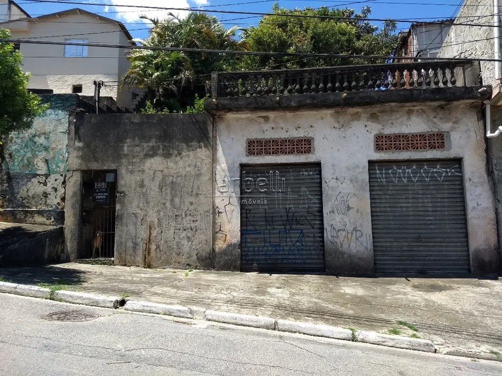 Terreno, 367 m² - Foto 1