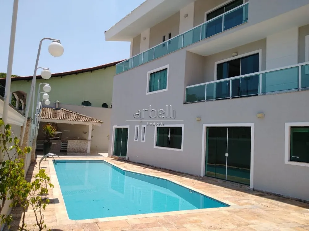 Casa, 4 quartos, 501 m² - Foto 7