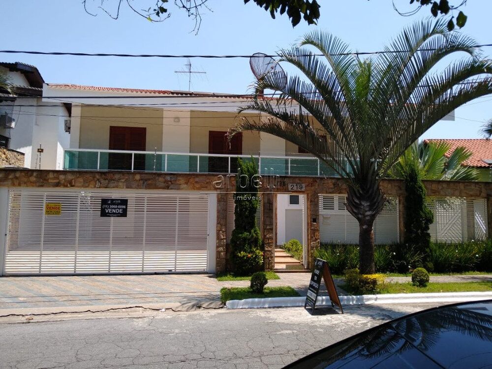 Casa, 4 quartos, 501 m² - Foto 4