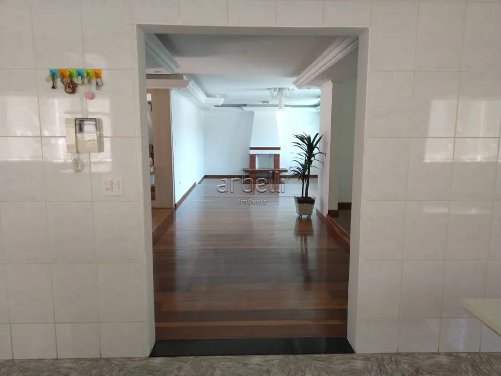 Casa, 4 quartos, 501 m² - Foto 4