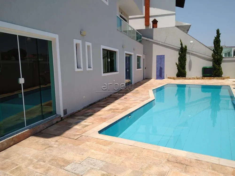 Casa, 4 quartos, 501 m² - Foto 8