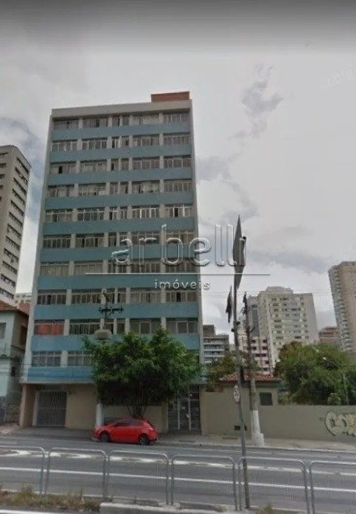 Sala-Conjunto, 30 m² - Foto 1