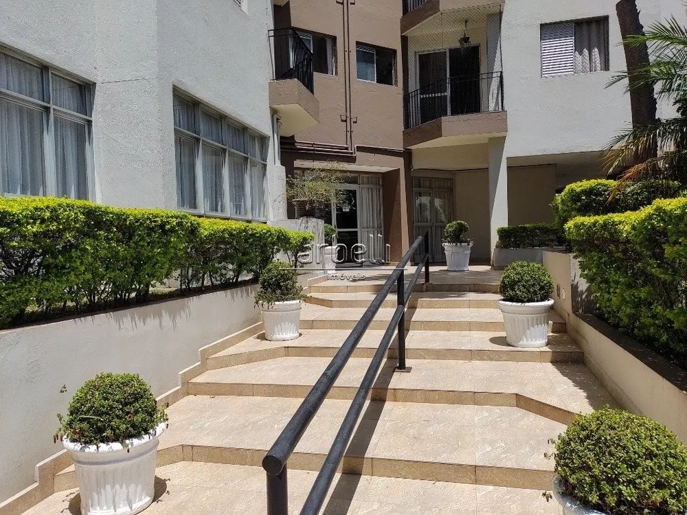 Apartamento, 2 quartos, 56 m² - Foto 14