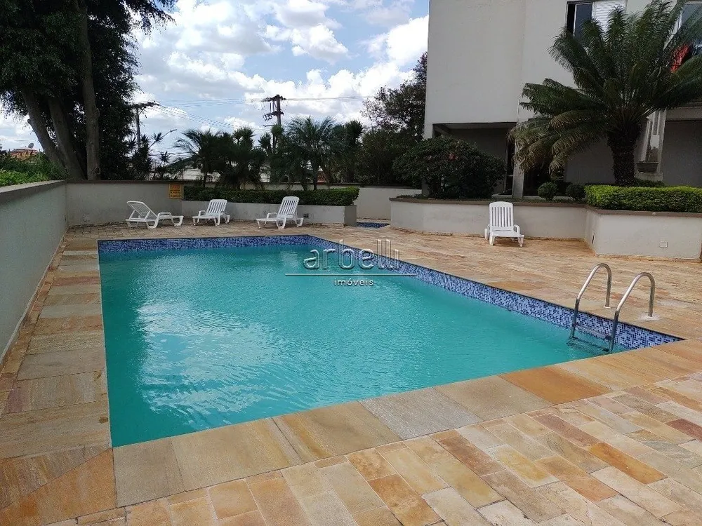 Apartamento, 2 quartos, 56 m² - Foto 10