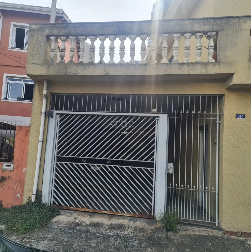 Casa, 3 quartos, 300 m² - Foto 1
