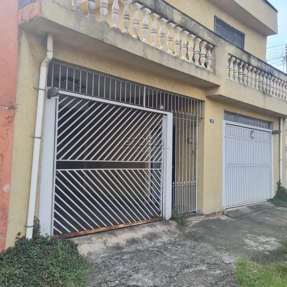 Casa, 3 quartos, 300 m² - Foto 3