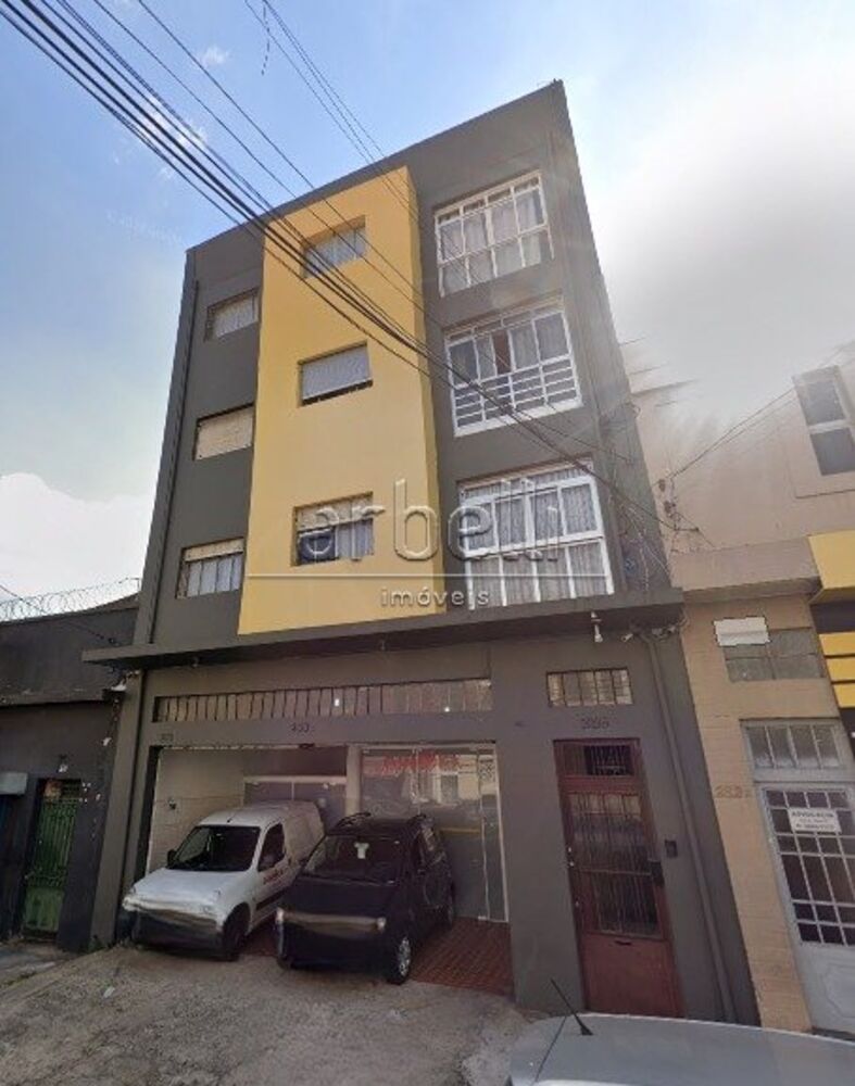 Apartamento, 2 quartos, 70 m² - Foto 2