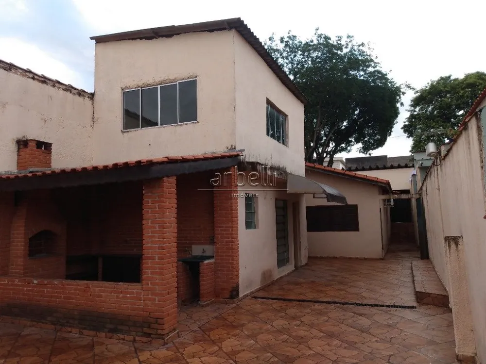 Casa, 3 quartos, 130 m² - Foto 9