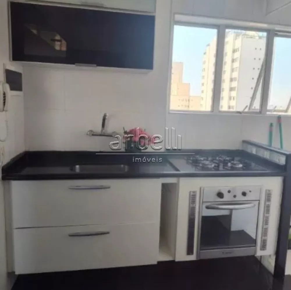 Apartamento à venda com 2 quartos, 71m² - Foto 4