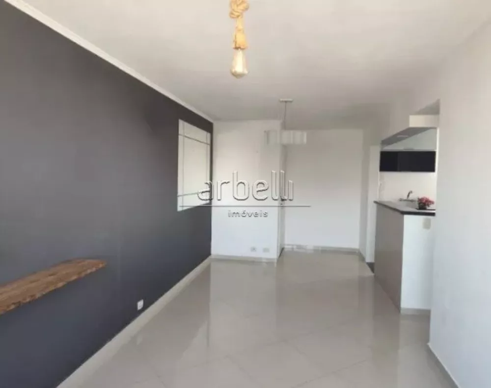 Apartamento à venda com 2 quartos, 71m² - Foto 3