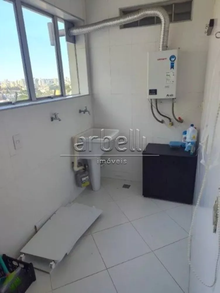 Apartamento à venda com 2 quartos, 71m² - Foto 7