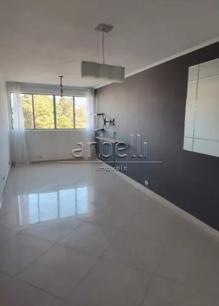 Apartamento à venda com 2 quartos, 71m² - Foto 2