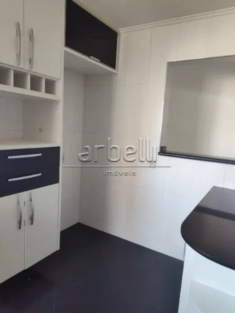 Apartamento à venda com 2 quartos, 71m² - Foto 5