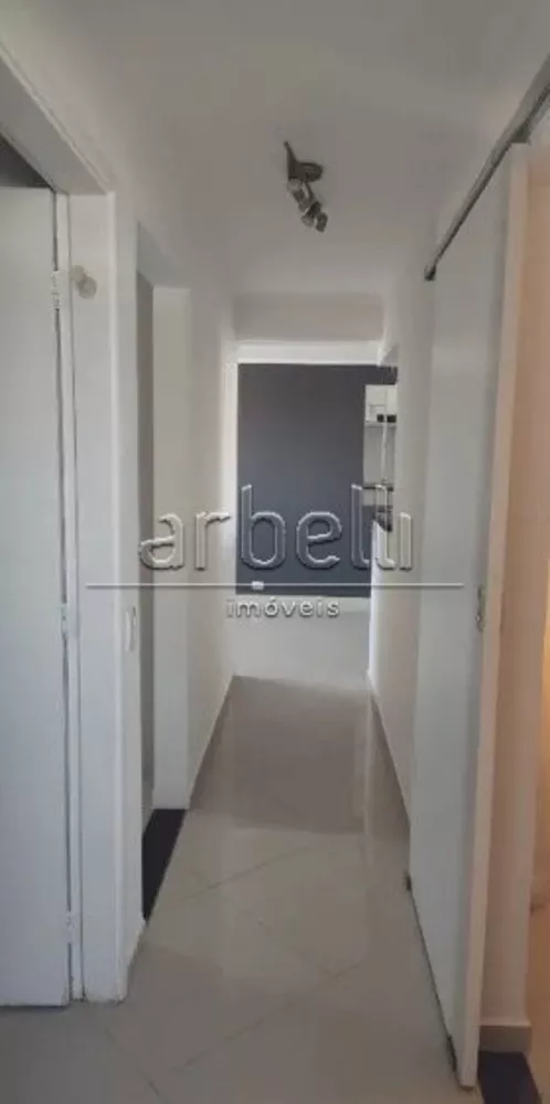 Apartamento à venda com 2 quartos, 71m² - Foto 9