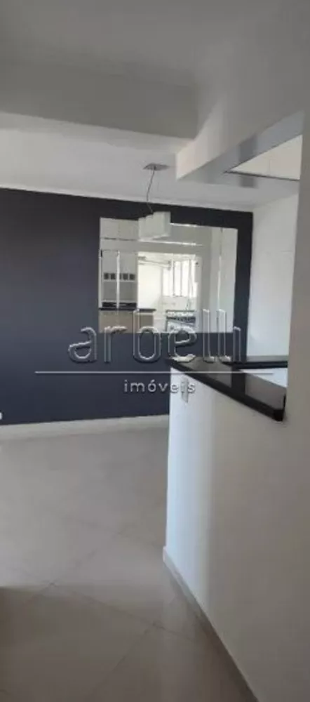 Apartamento à venda com 2 quartos, 71m² - Foto 11