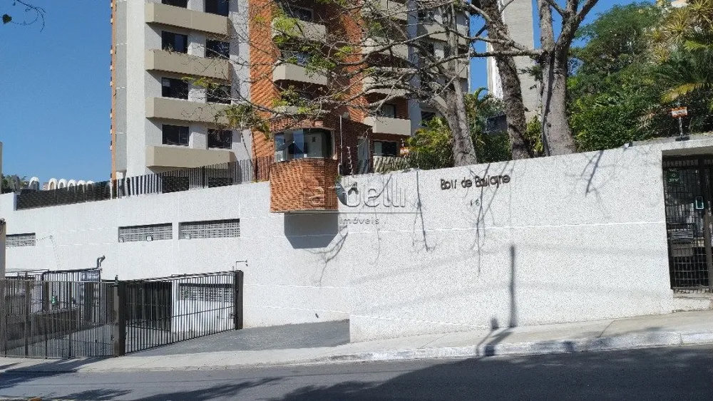 Apartamento, 3 quartos, 118 m² - Foto 32