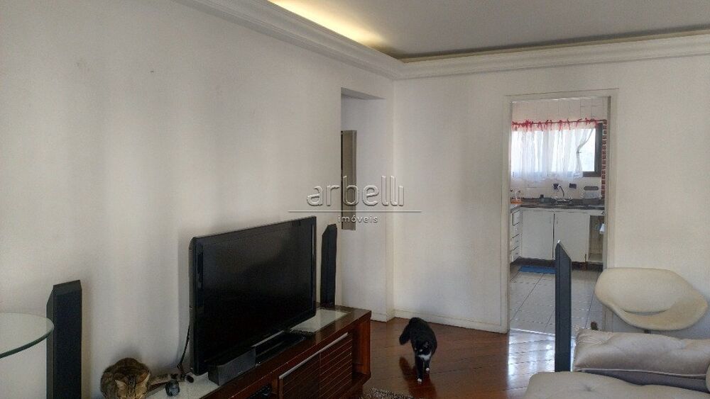 Apartamento, 3 quartos, 118 m² - Foto 5