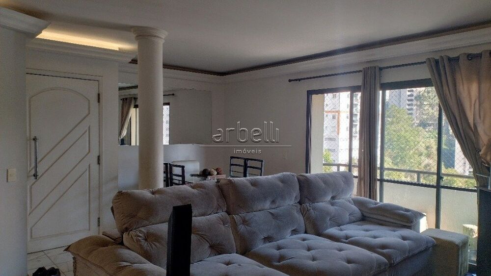 Apartamento, 3 quartos, 118 m² - Foto 3