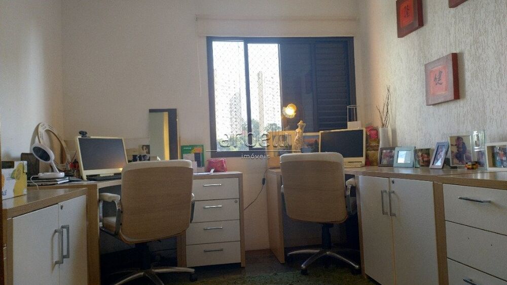 Apartamento, 3 quartos, 118 m² - Foto 11