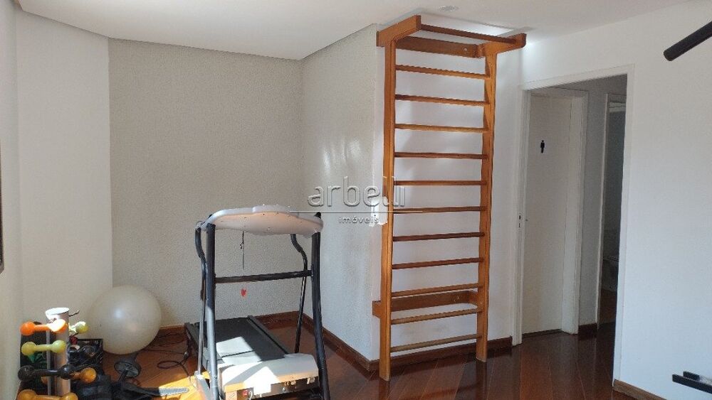 Apartamento, 3 quartos, 118 m² - Foto 19