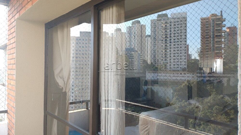 Apartamento, 3 quartos, 118 m² - Foto 2