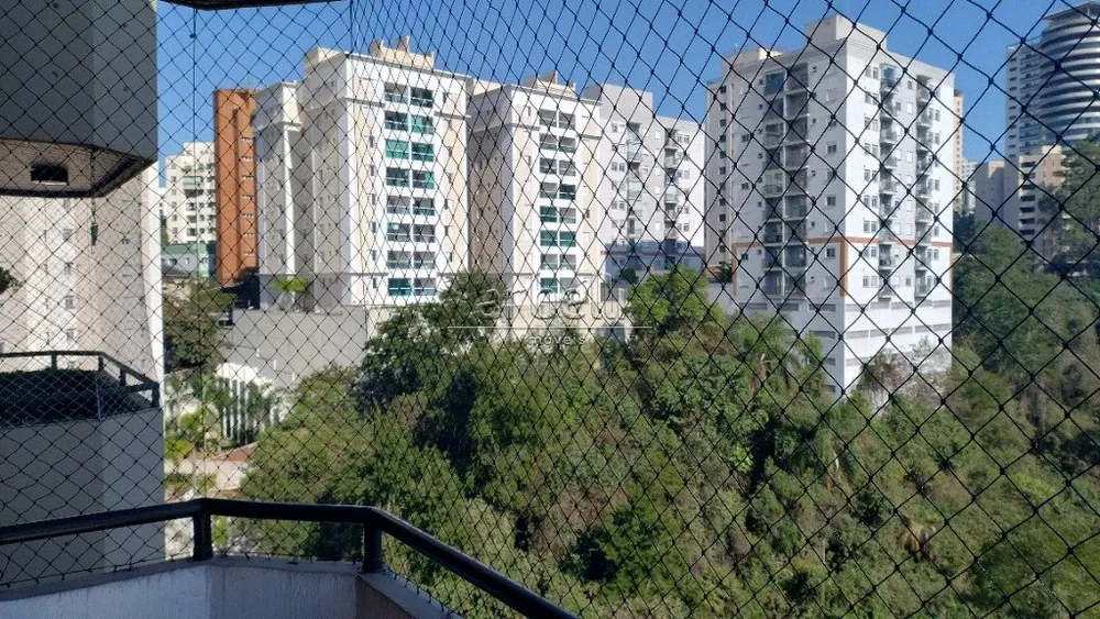Apartamento, 3 quartos, 118 m² - Foto 3