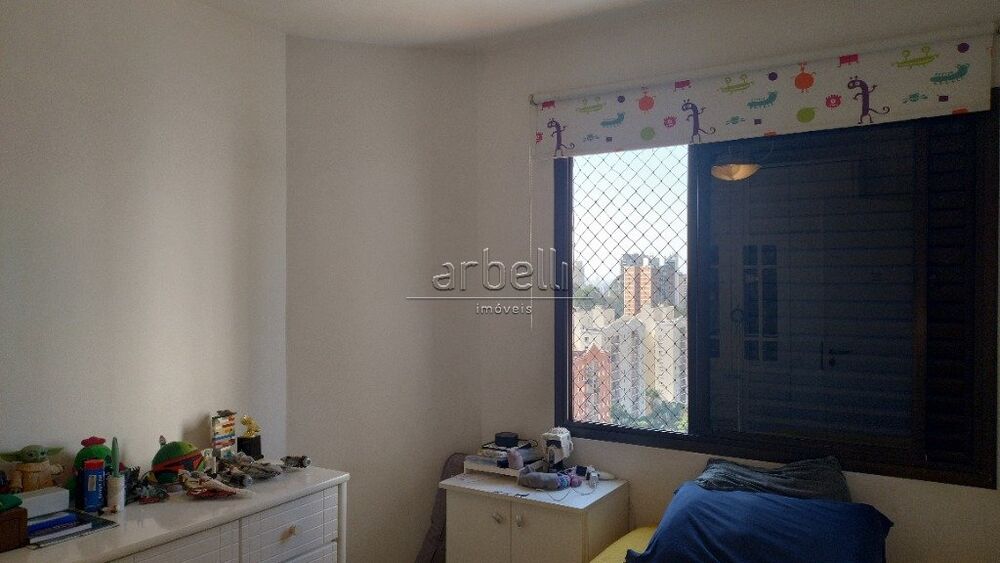 Apartamento, 3 quartos, 118 m² - Foto 14